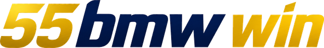55bmw win official logo